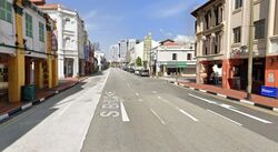 South Bridge Road (D1), Retail #544546871